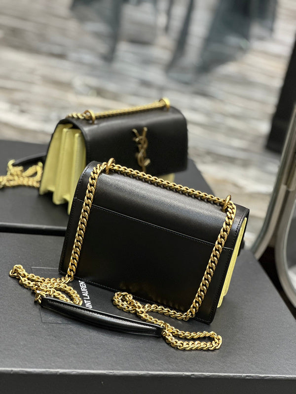 GLM - SLY Bags - 994