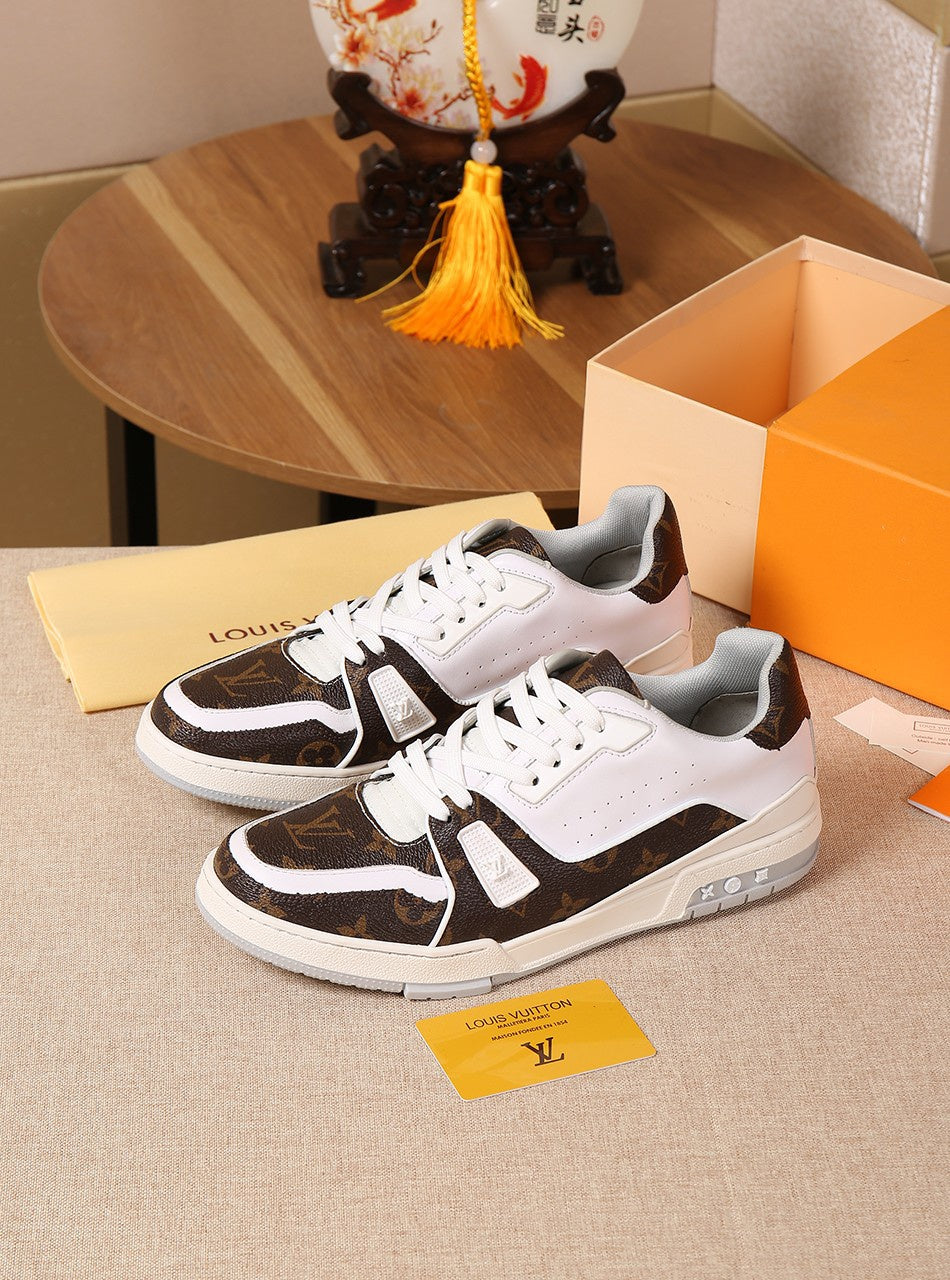 GLM - LUV SurfaGLM In GLMnogram Sneaker