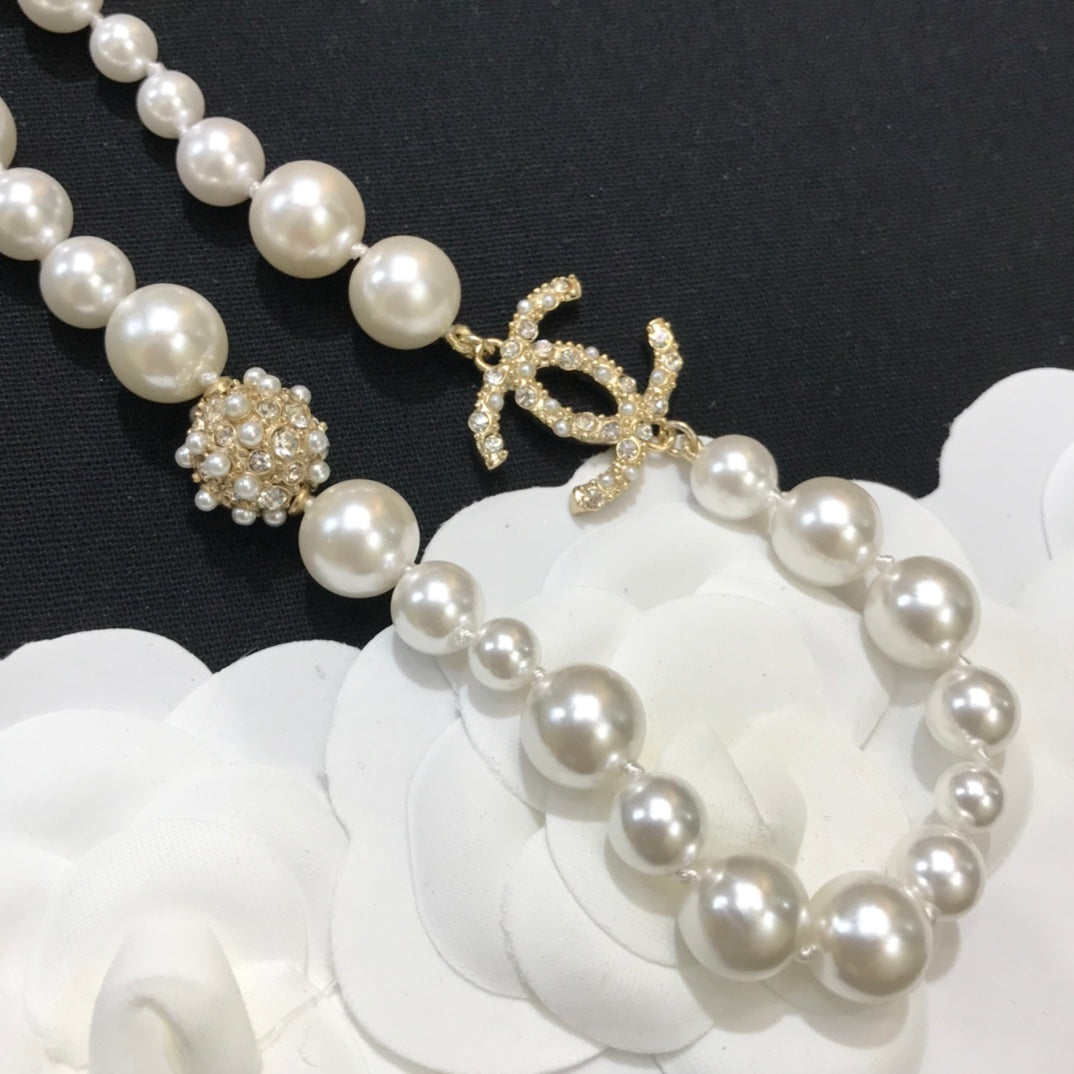 GLM - Top Quality Necklace CHL023