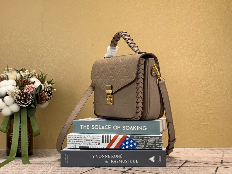 Satchel Bags - VL Bags - 5715
