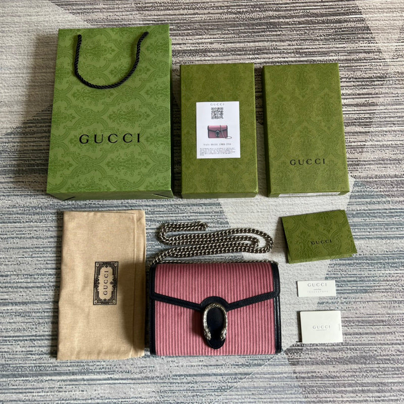 Satchel Bags - GCI Bags - 4901