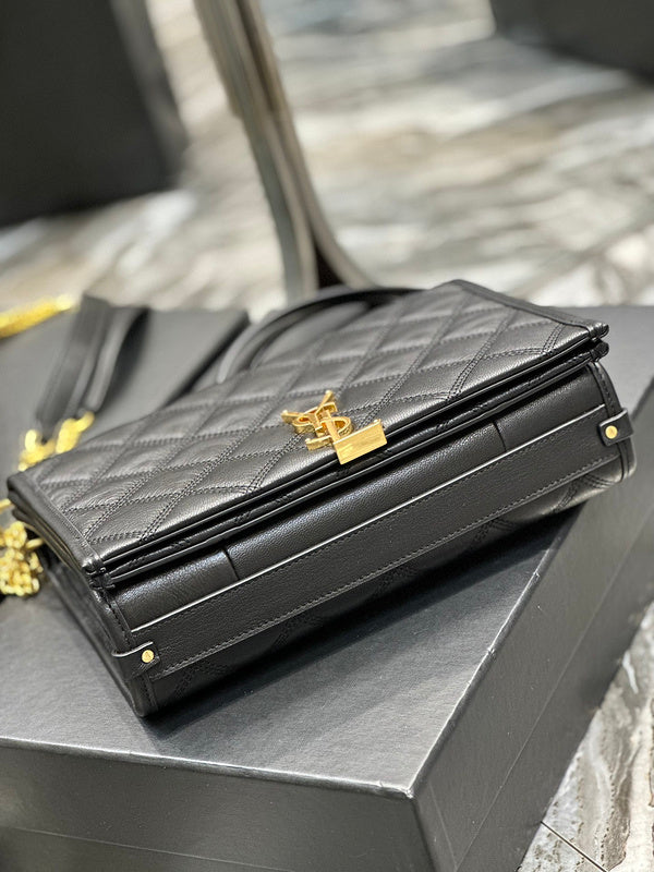 Satchel Bags - SLY Bags - 2152