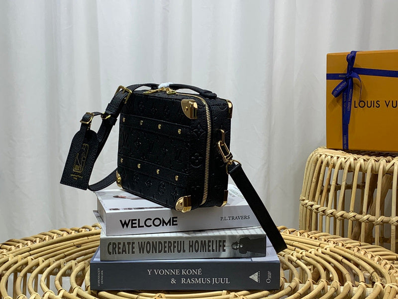 Satchel Bags - VL Bags - 5620