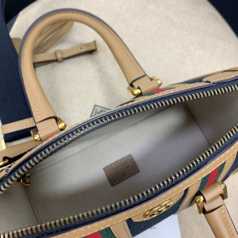 Satchel Bags - GUC Bags - 337