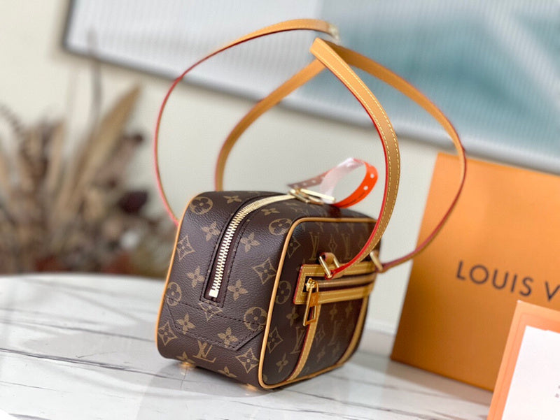 Glami- Glami- Lu-Vi bags - 4650