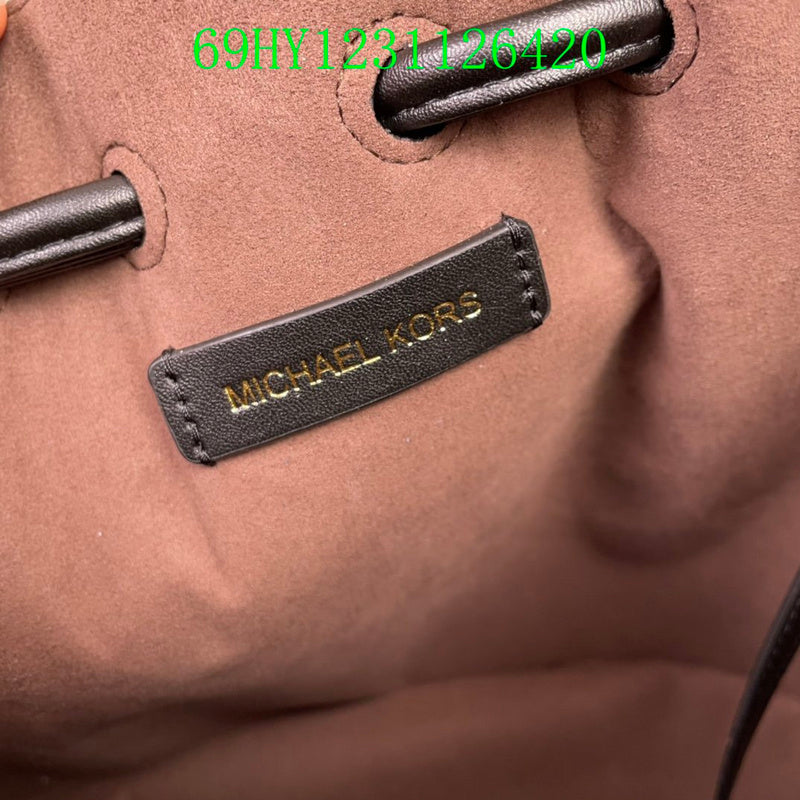 Satchel Bags - MK Bags - 503