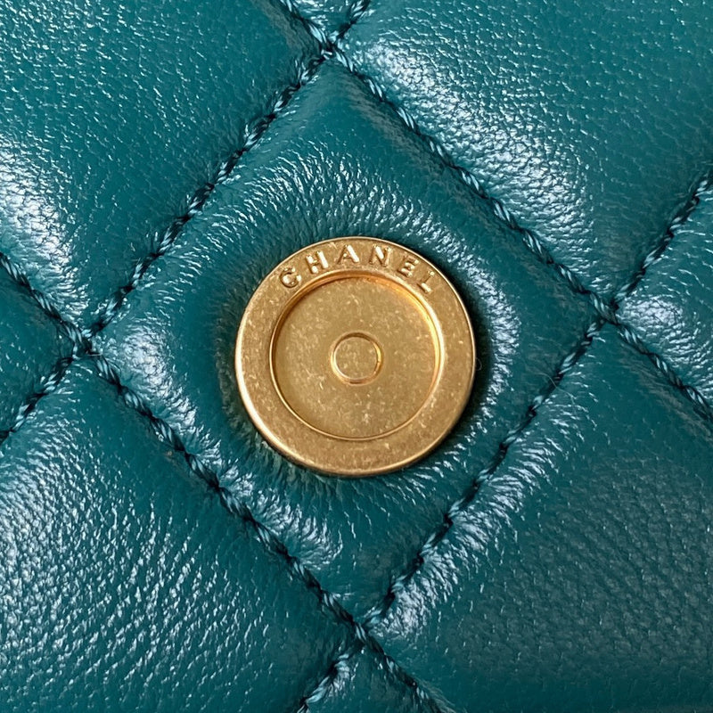 Satchel Bags - CHL Bags - 7559