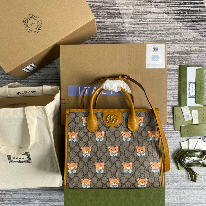 GLM - gg Bags - 2136