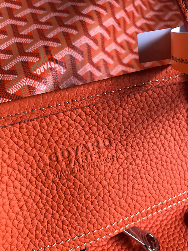 GLM - GYO Bags - 001