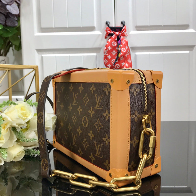 Satchel Bags - VL Bags - 6453