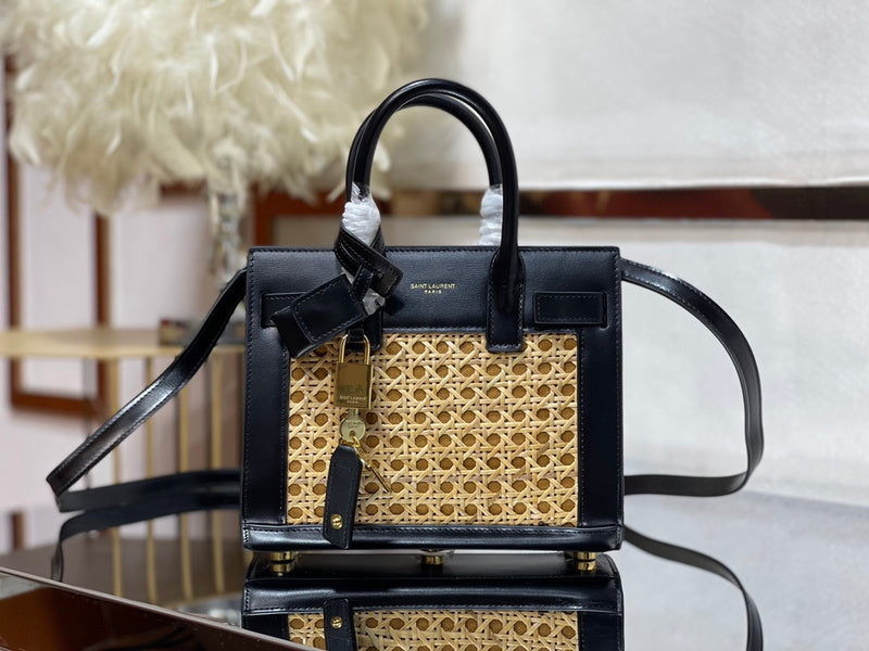 Satchel Bags - SLY Bags - 2405