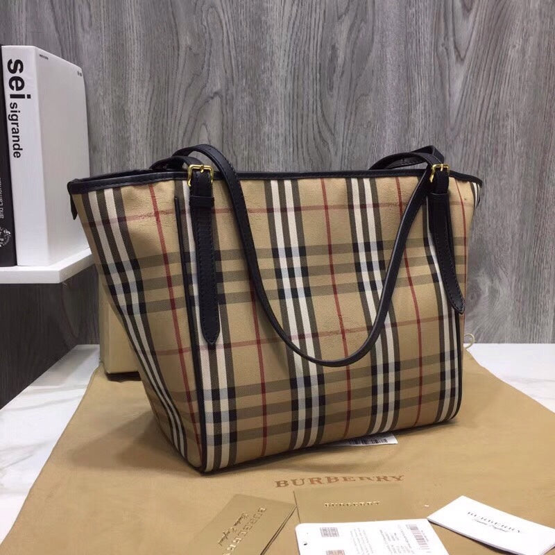 Fan Fashion -GLM - Top quality BBR Bags - 1599