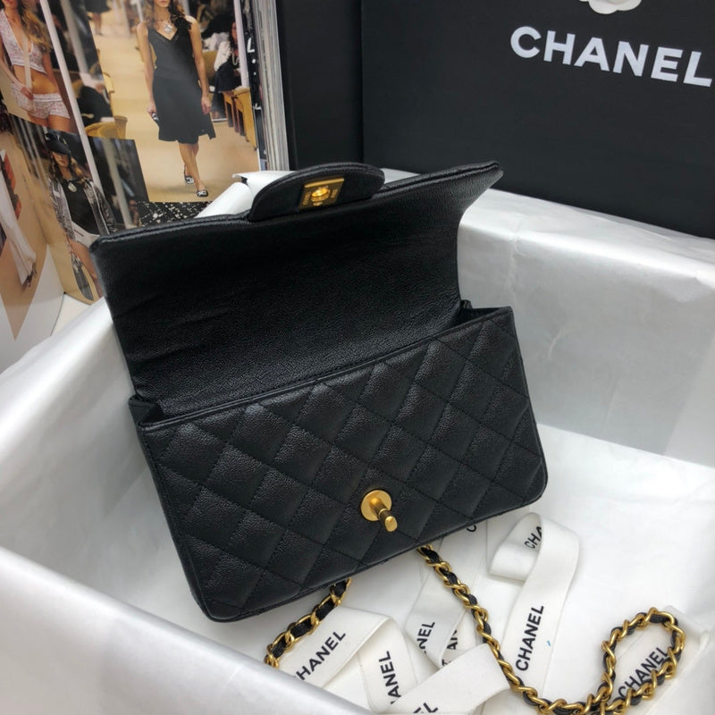 Satchel Bags - CHL Bags - 1502