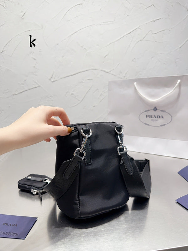 Satchel Bags - PDA Bags - 637