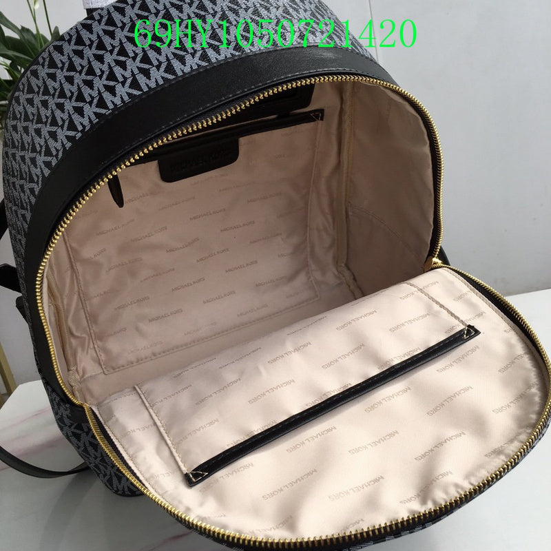 Satchel Bags - MK Bags - 730