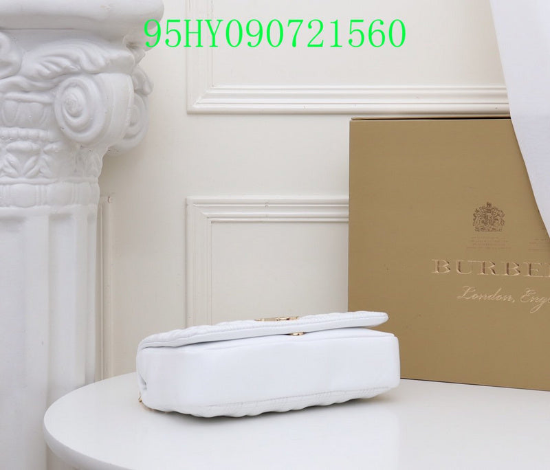 Fan Fashion -GLM - Top quality BBR Bags - 451