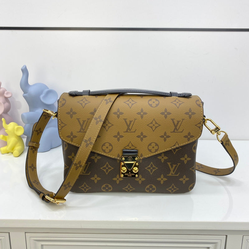 Glami GlamI Lu-Vi bags - 17170