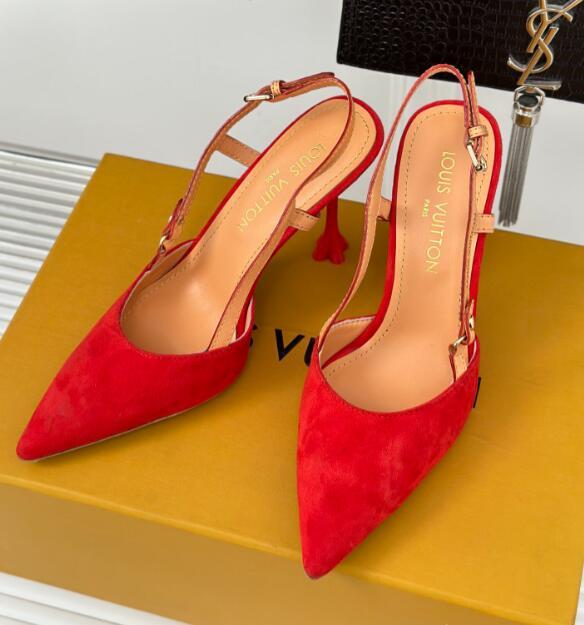 glami shop- LOV Women Shoes - 308