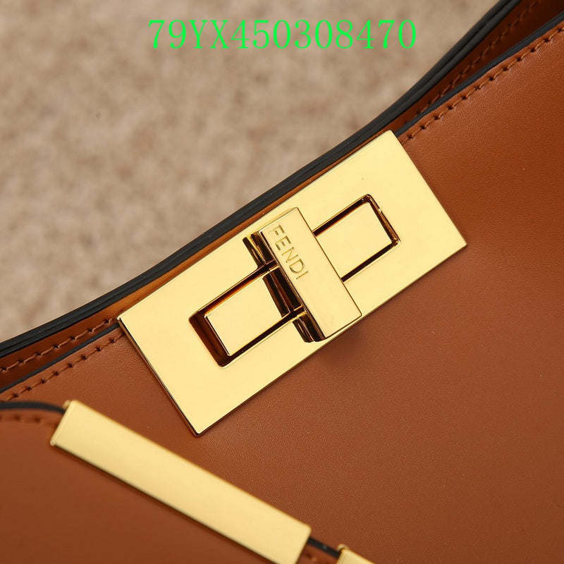 Glami - FDE Bags - 3459