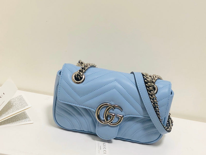 Satchel Bags - GCI Bags - 3926