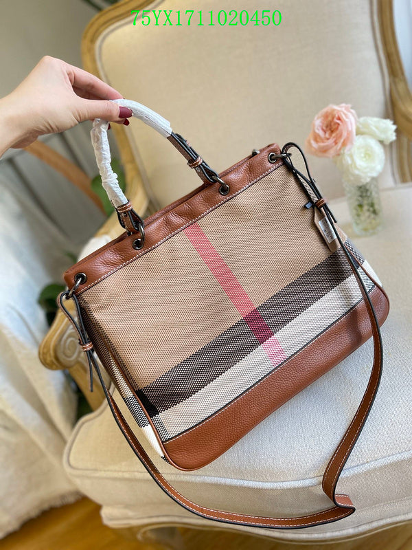 Fan Fashion -GLM - Top quality BBR Bags - 377