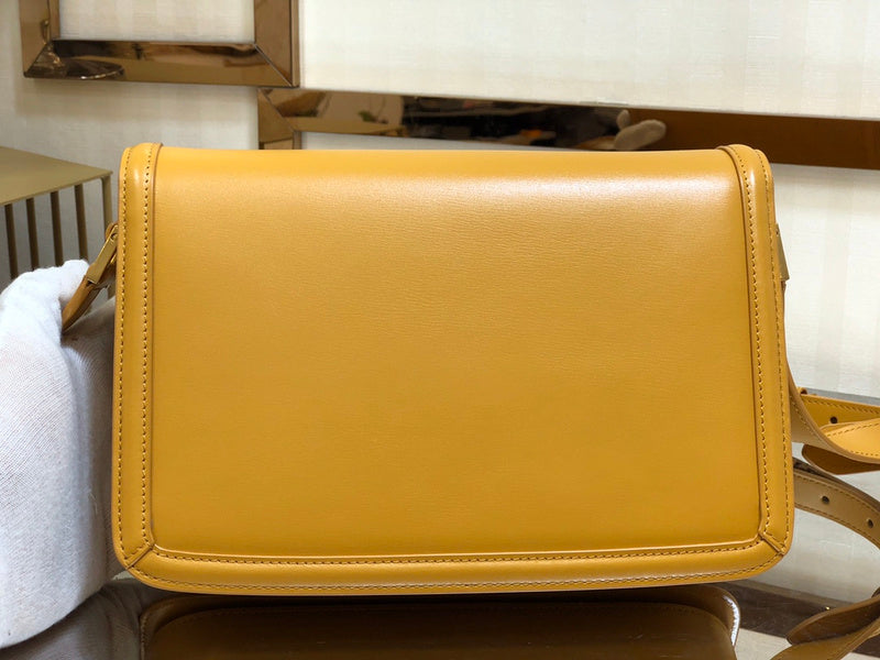 Satchel Bags - SLY Bags - 2369