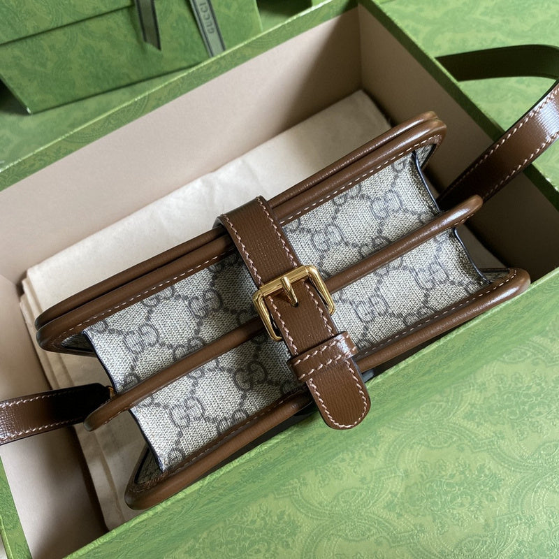 Satchel Bags - GCI Bags - 514
