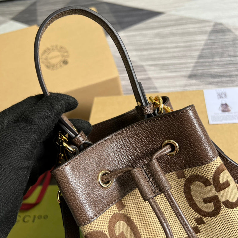 GLM - gg Bags - 1377
