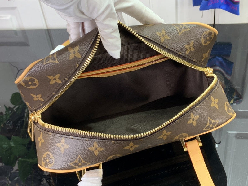 Glami- Glami- Lu-Vi bags - 3442