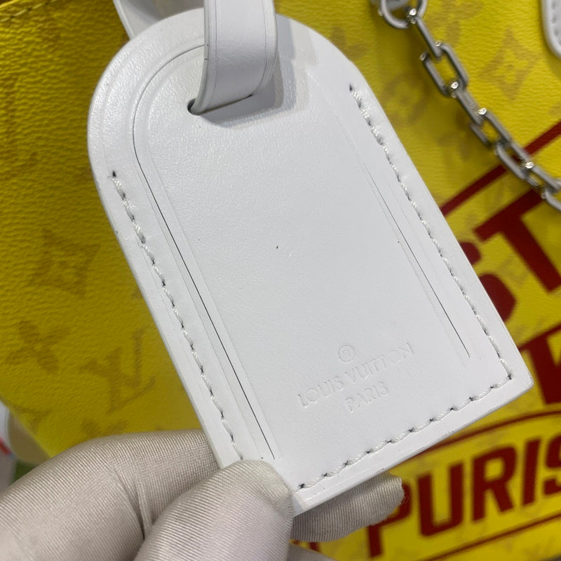 Satchel Bags - VL Bags - 5914