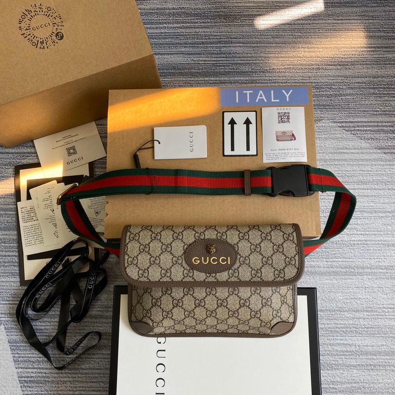GLM - gg Bags - 2323