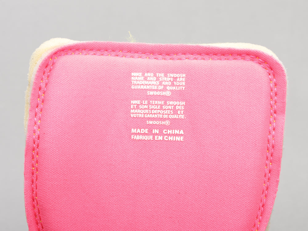 GLM - AJ1 Bio Hack Color Patch