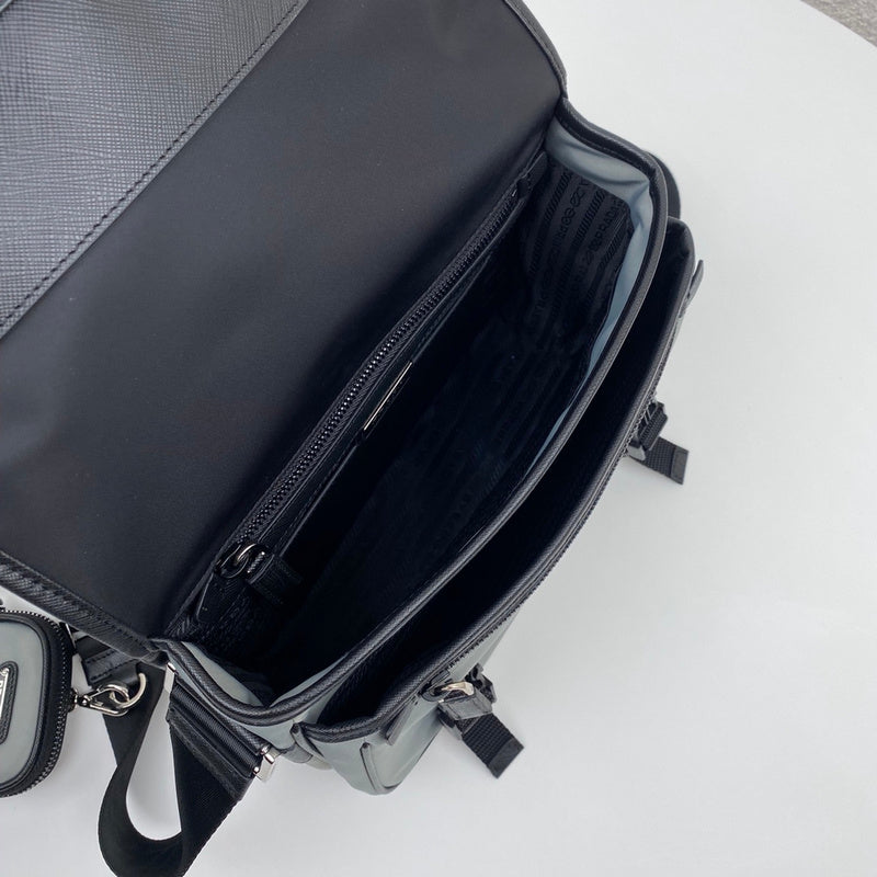 Satchel Bags - PDA Bags - 310
