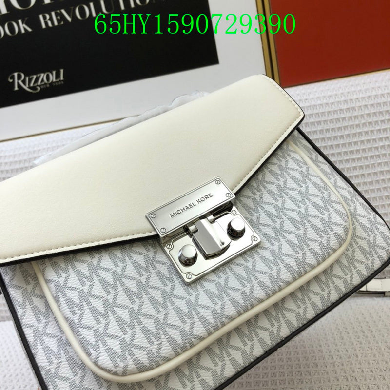 Satchel Bags - MK Bags - 685