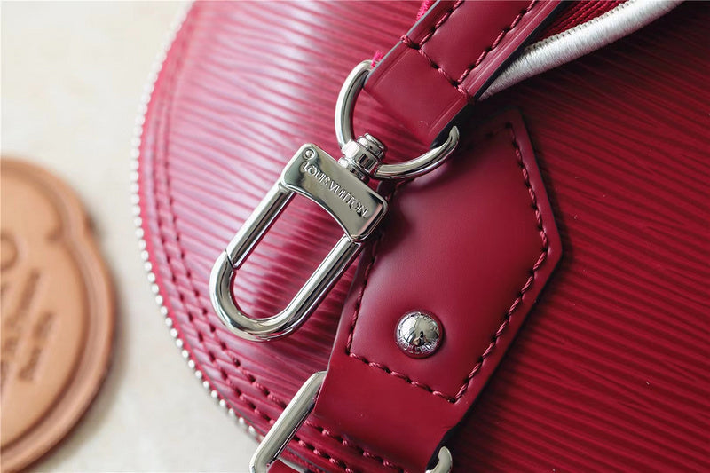 Satchel Bags - VL Bags - 6925