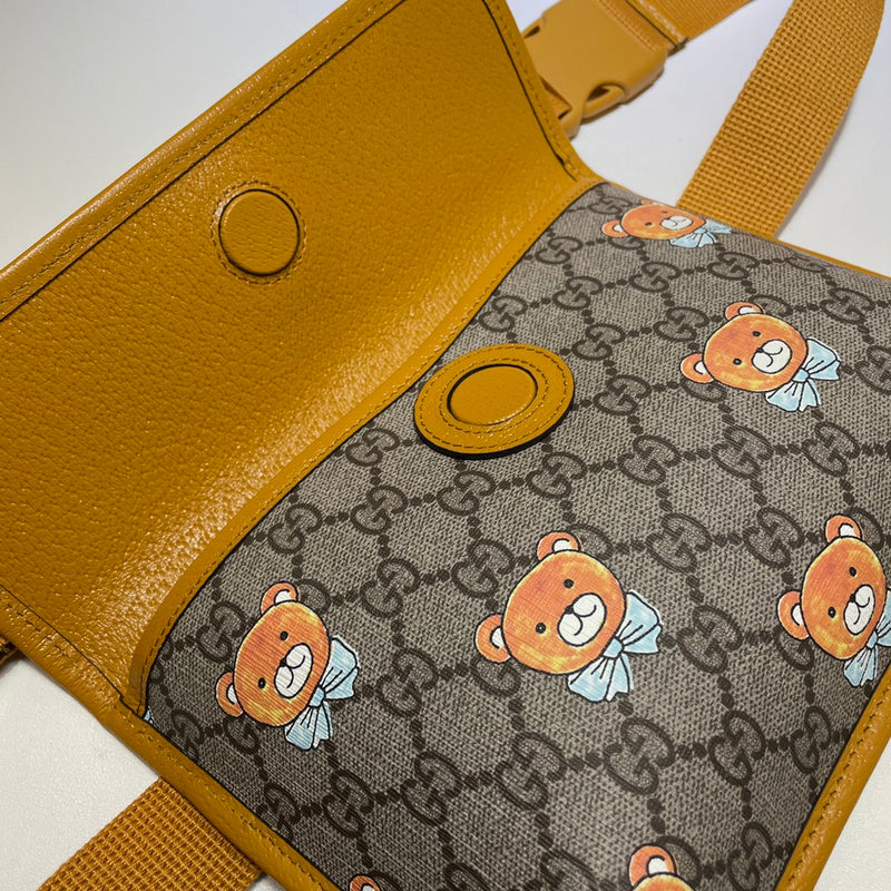 Satchel Bags - GCI Bags - 3119