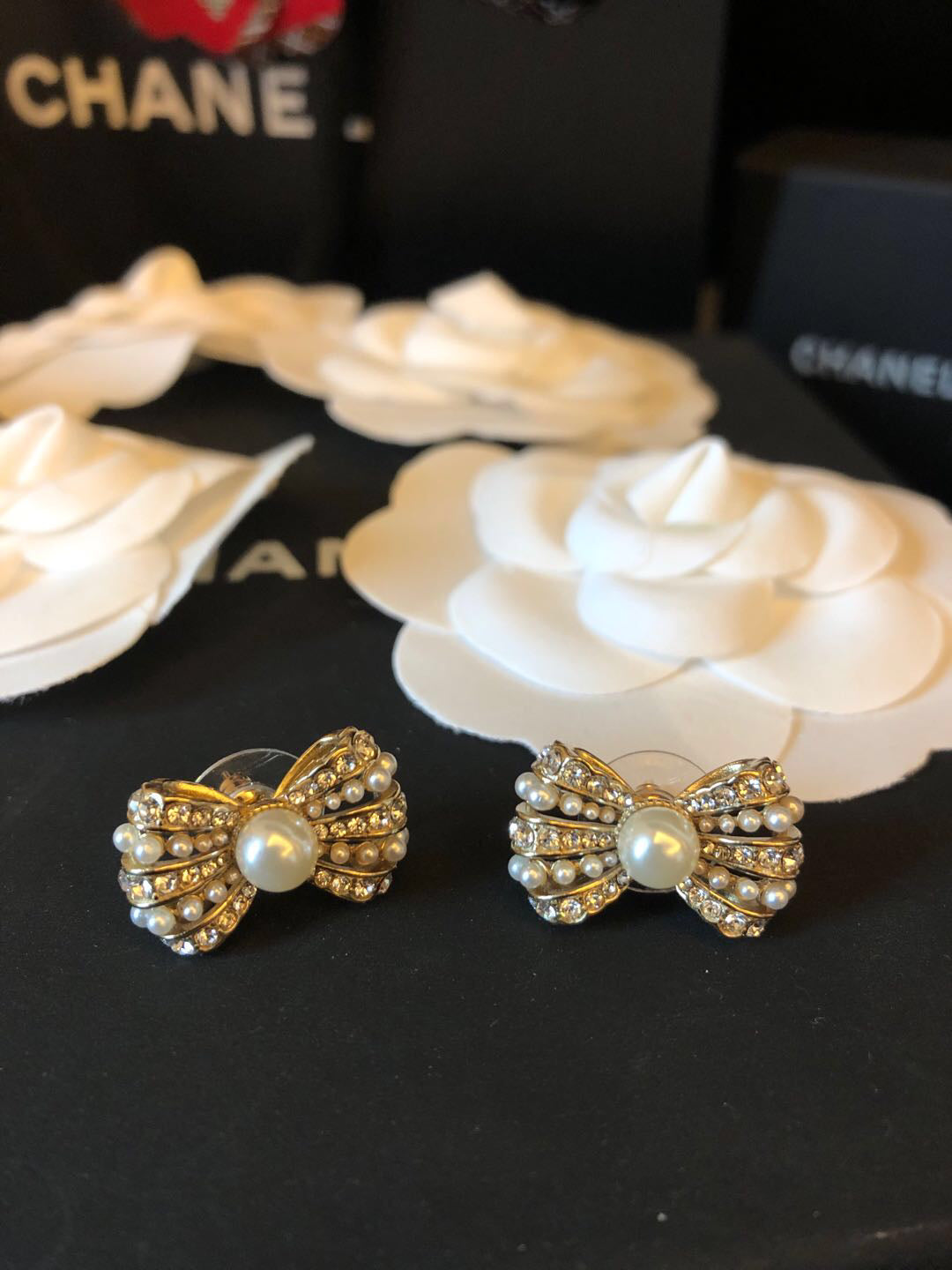 GLM - Top Quality Earring CHL 077