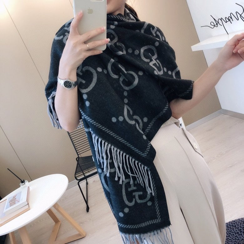 GLM - Top Quality GCI Scarf 044