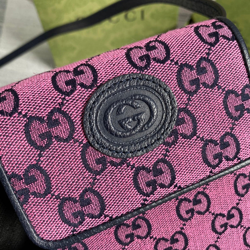 GLM - gg Bags - 2065