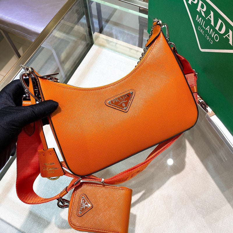 Satchel Bags - PDA Bags - 2357