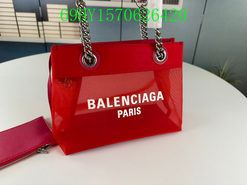 Satchel Bags - BGA Bags - 1742