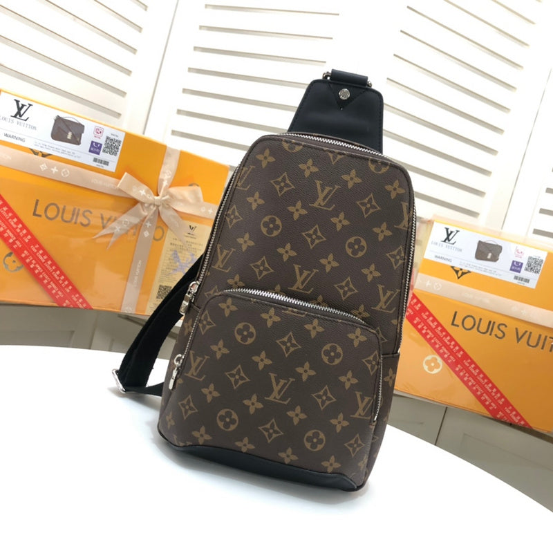 Satchel Bags - VL Bags - 2193