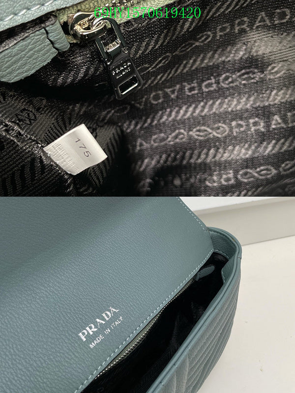 Satchel Bags - PDA Bags - 3170