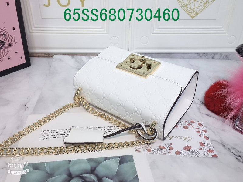 Glami - GUKI Bags - 2400