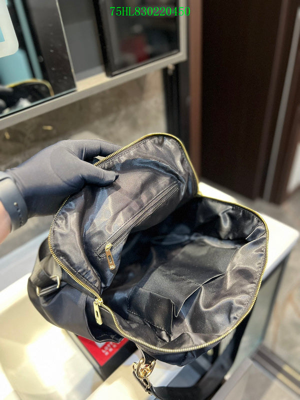 Fan Fashion -GLM - Top quality BBR Bags - 202