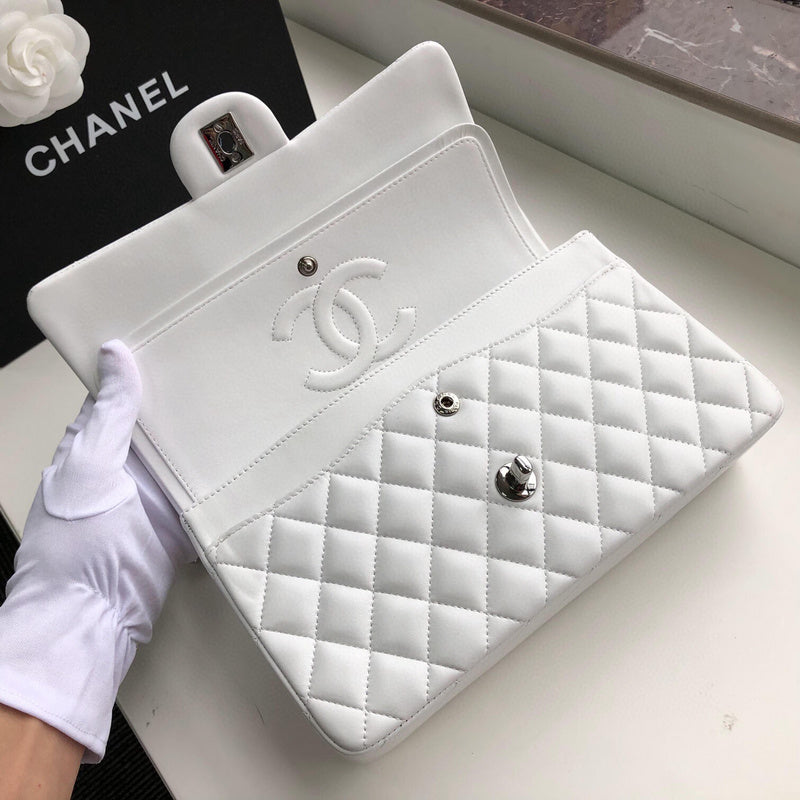 Satchel Bags - CHL Bags - 2556