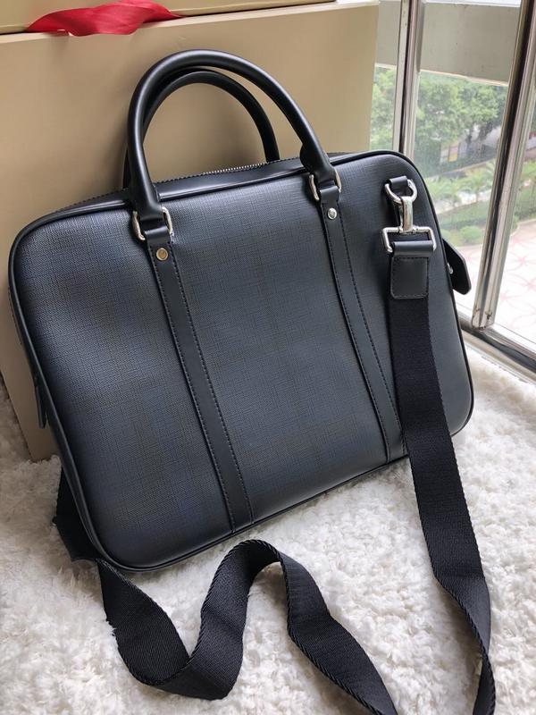 Fan Fashion -GLM - Top quality BBR Bags - 1115