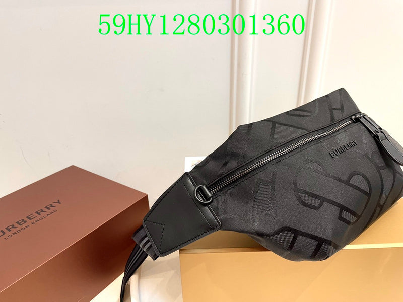 Fan Fashion -GLM - Top quality BBR Bags - 168