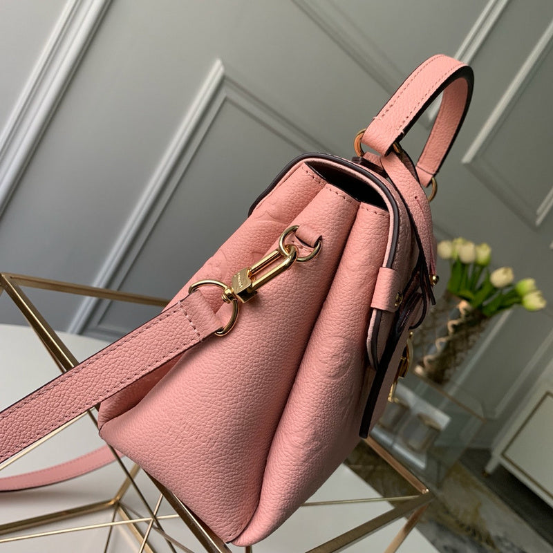 Satchel Bags - VL Bags - 5539