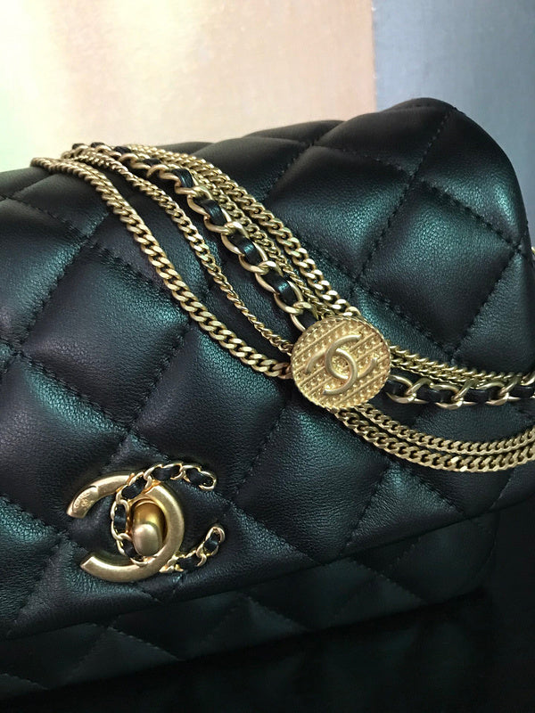 Satchel Bags - CHL Bags - 3061